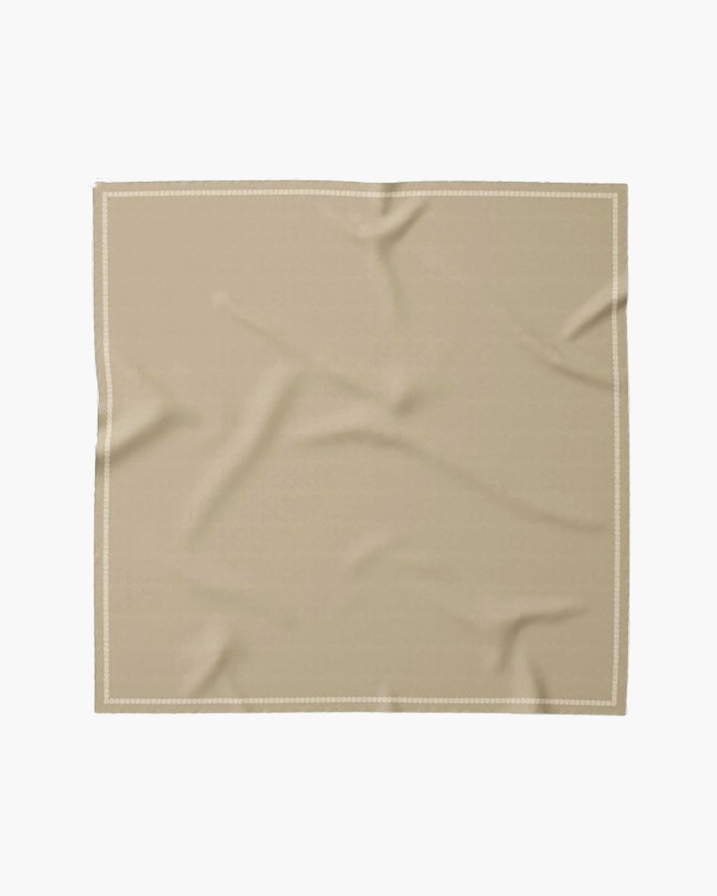 The Signature List Khaki