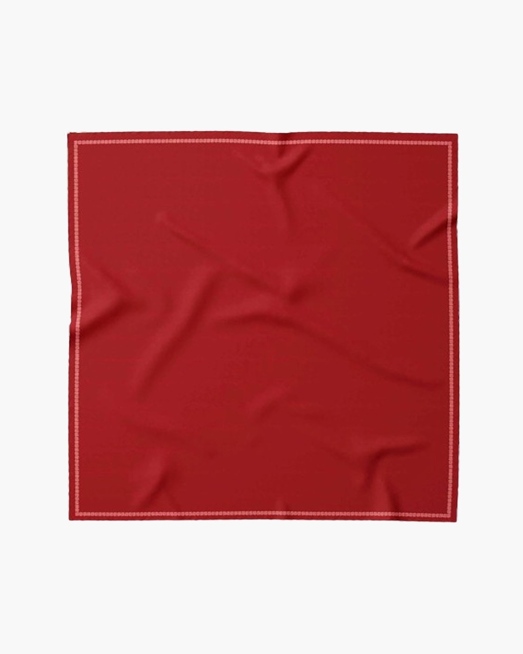 The Signature List Merah