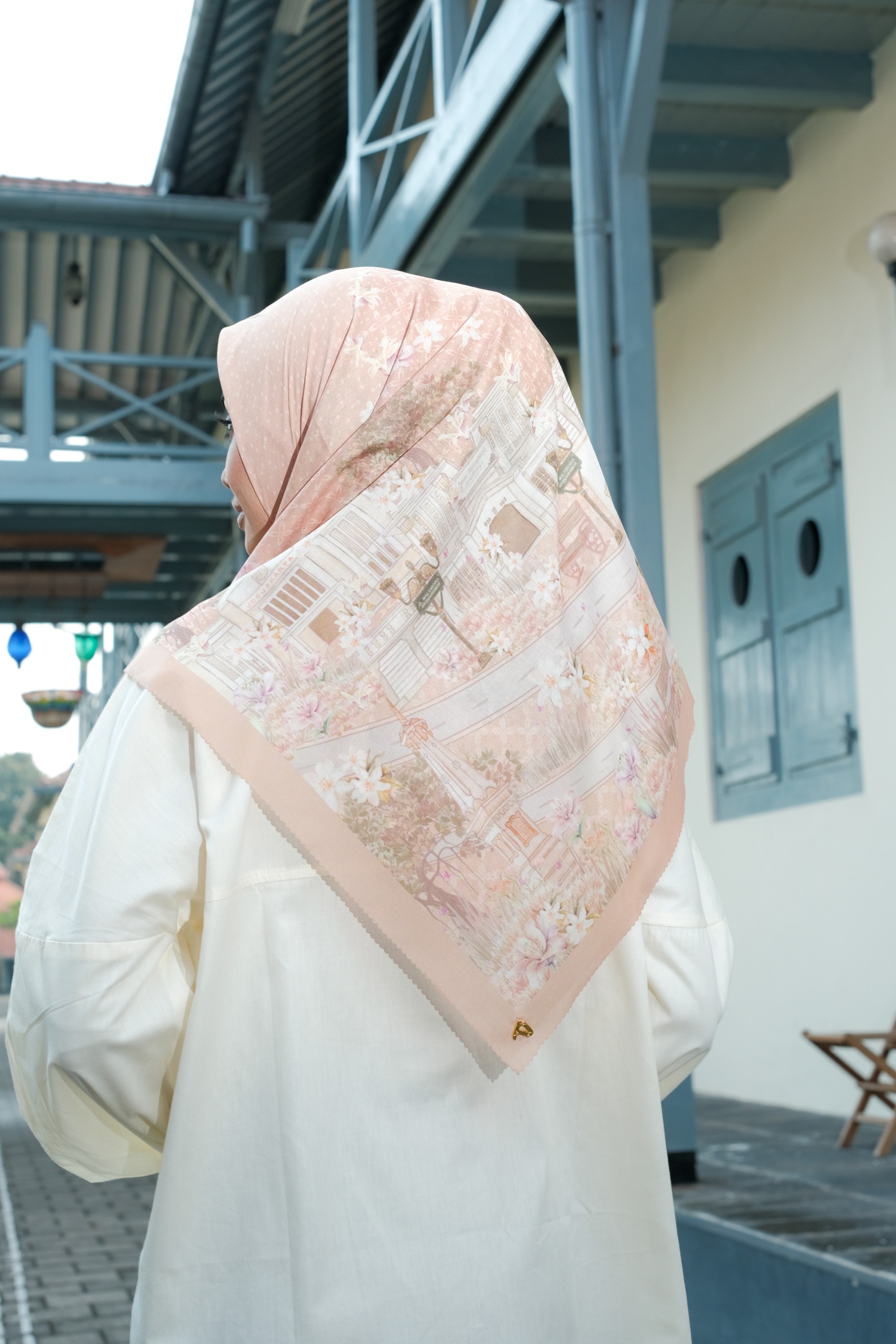 Memory Of Maliabara - soklat