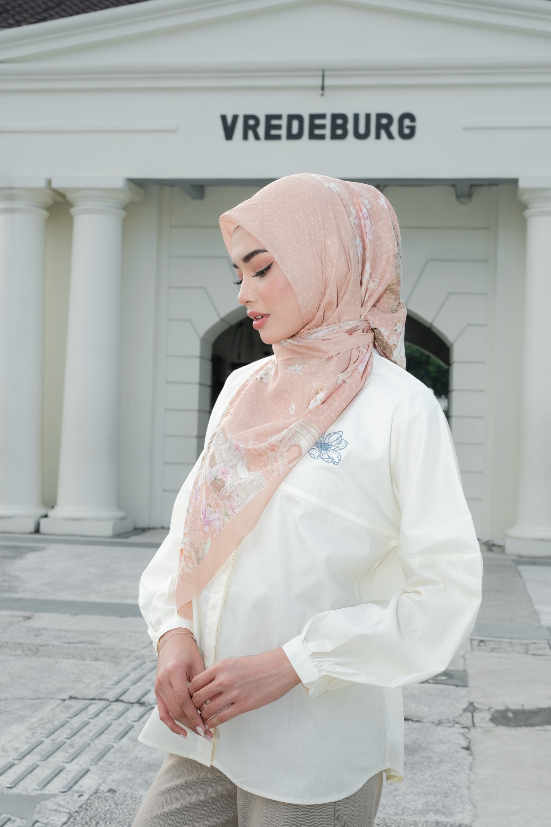 Memory Of Maliabara - soklat