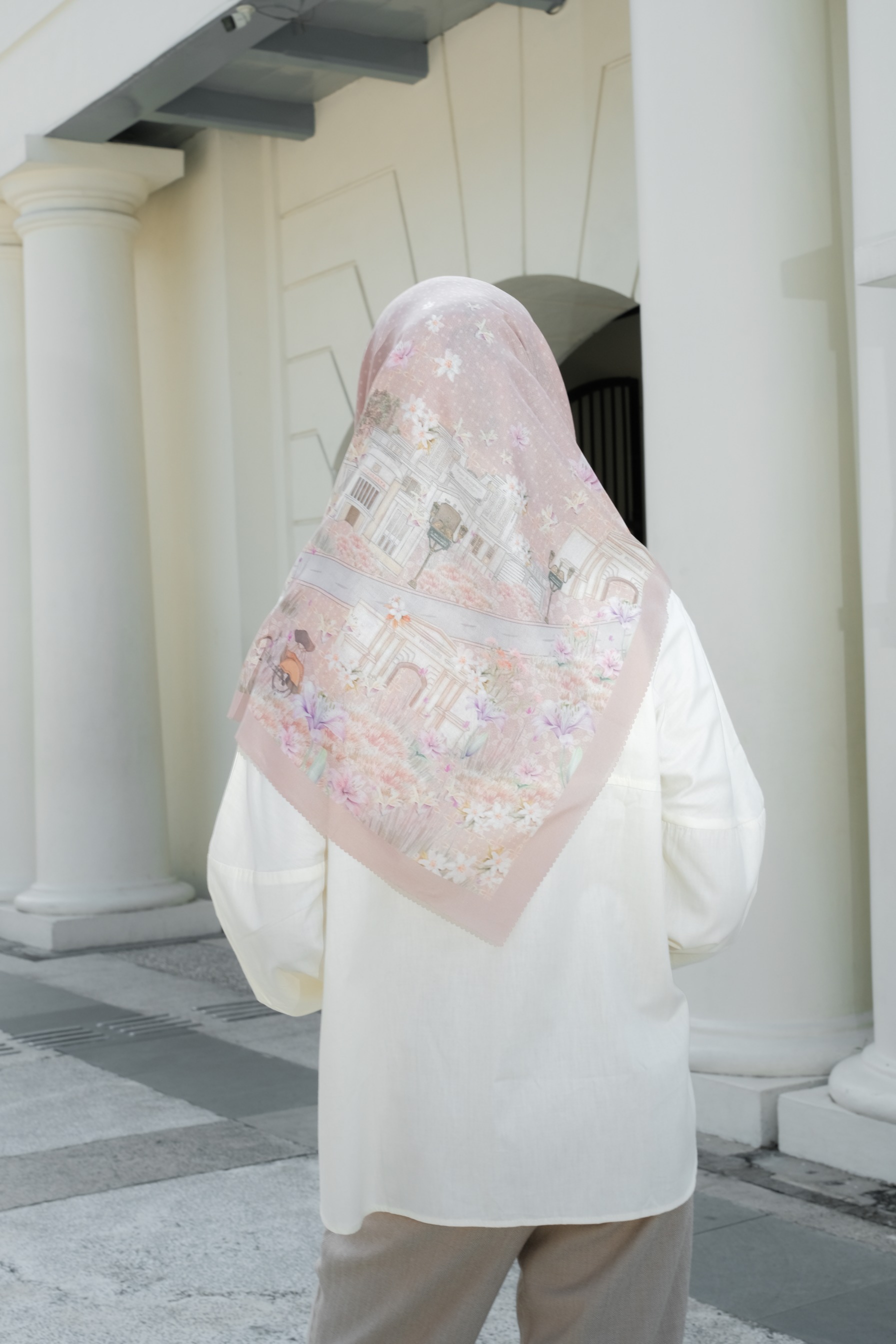 Memory Of Maliabara - Soklat susu