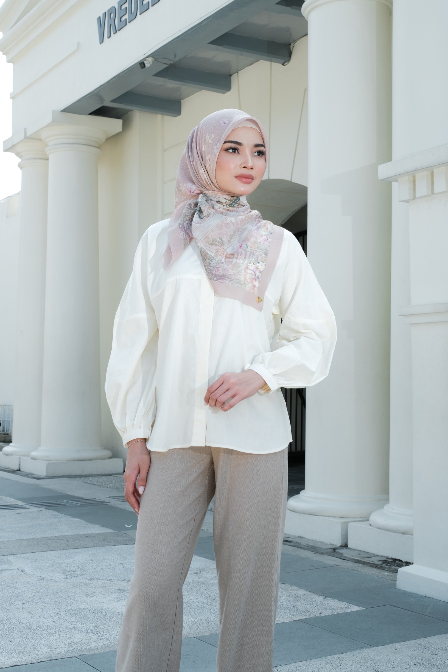 Memory Of Maliabara - Soklat susu