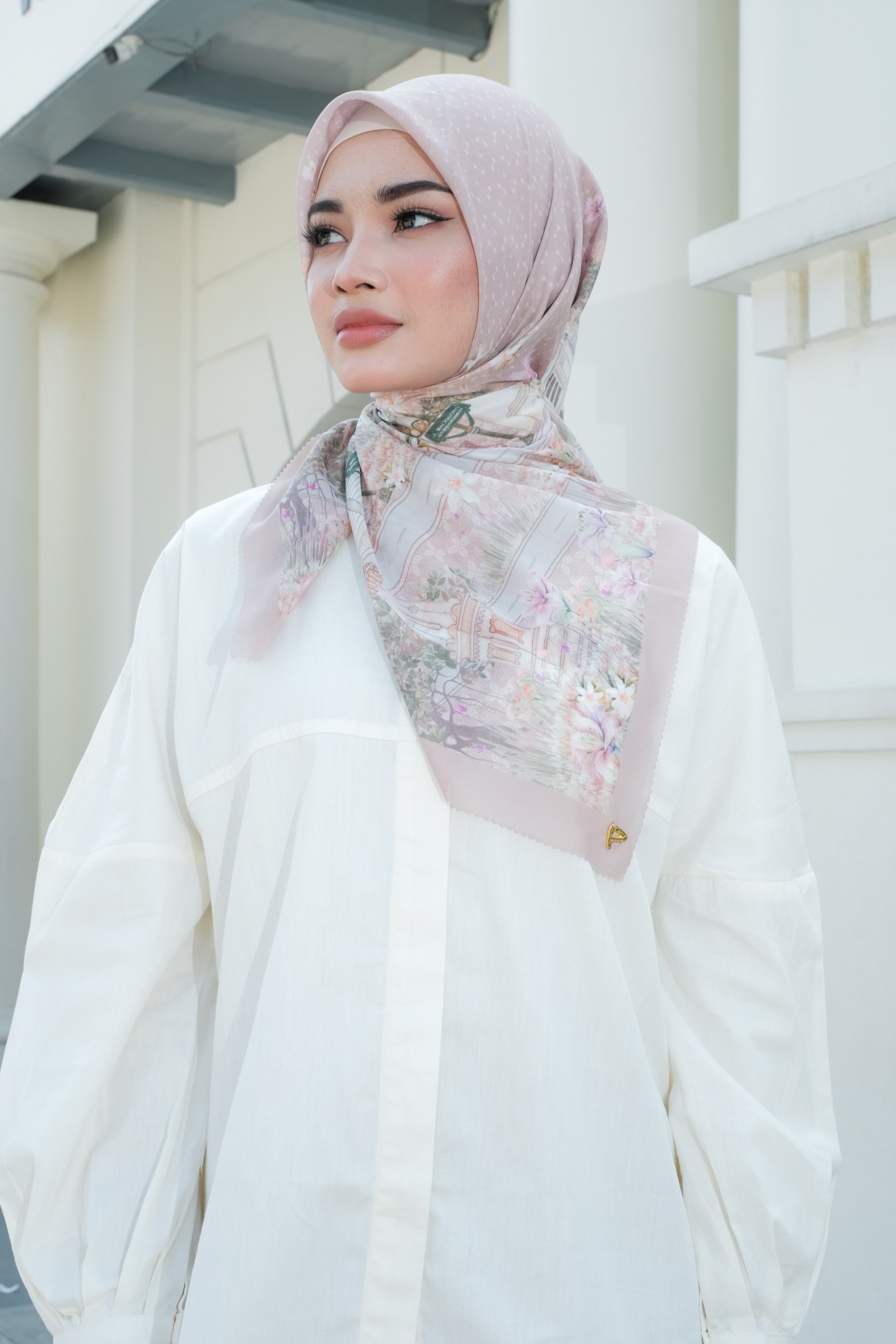 Memory Of Maliabara - Soklat susu