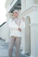 Memory Of Maliabara - Soklat susu