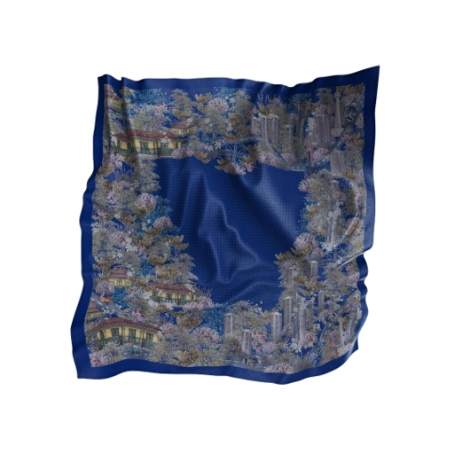 Image of Memory Of Jayakarta - Biru Abang