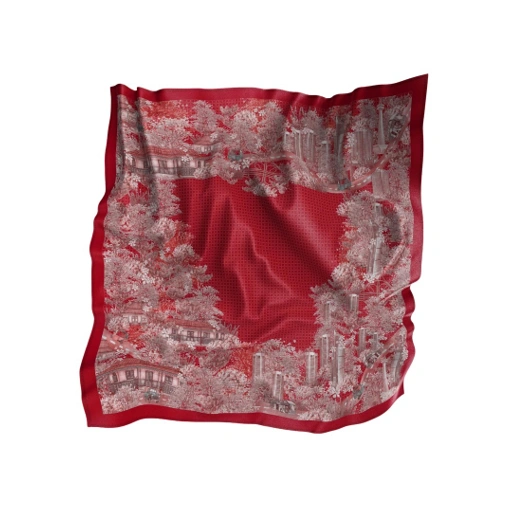 Image of Memory Of Jayakarta - Merah Merunda