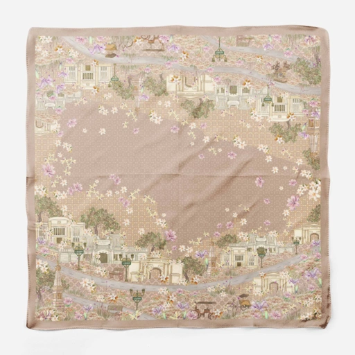 Image of Memory Of Maliabara - Soklat susu