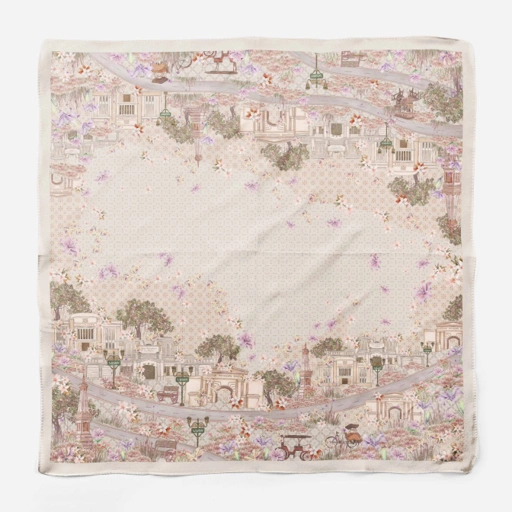 Image of Memory Of Maliabara - Krem