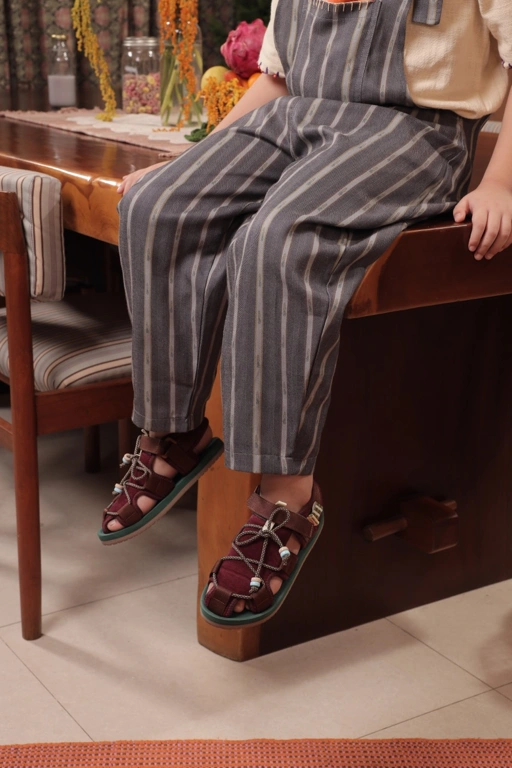 SABINE & HEEM X KARROT - TOBY SHOES BARN