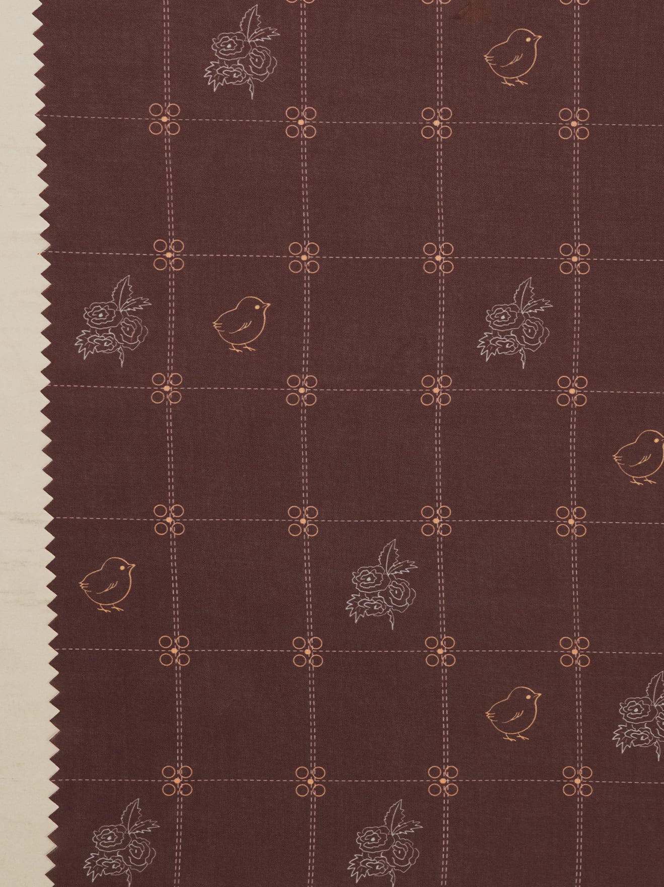 SABINE AND HEEM x NA WILLA - MAK Petite Scarf