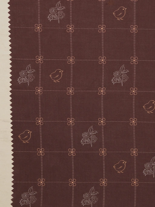 SABINE AND HEEM x NA WILLA - MAK Petite Scarf