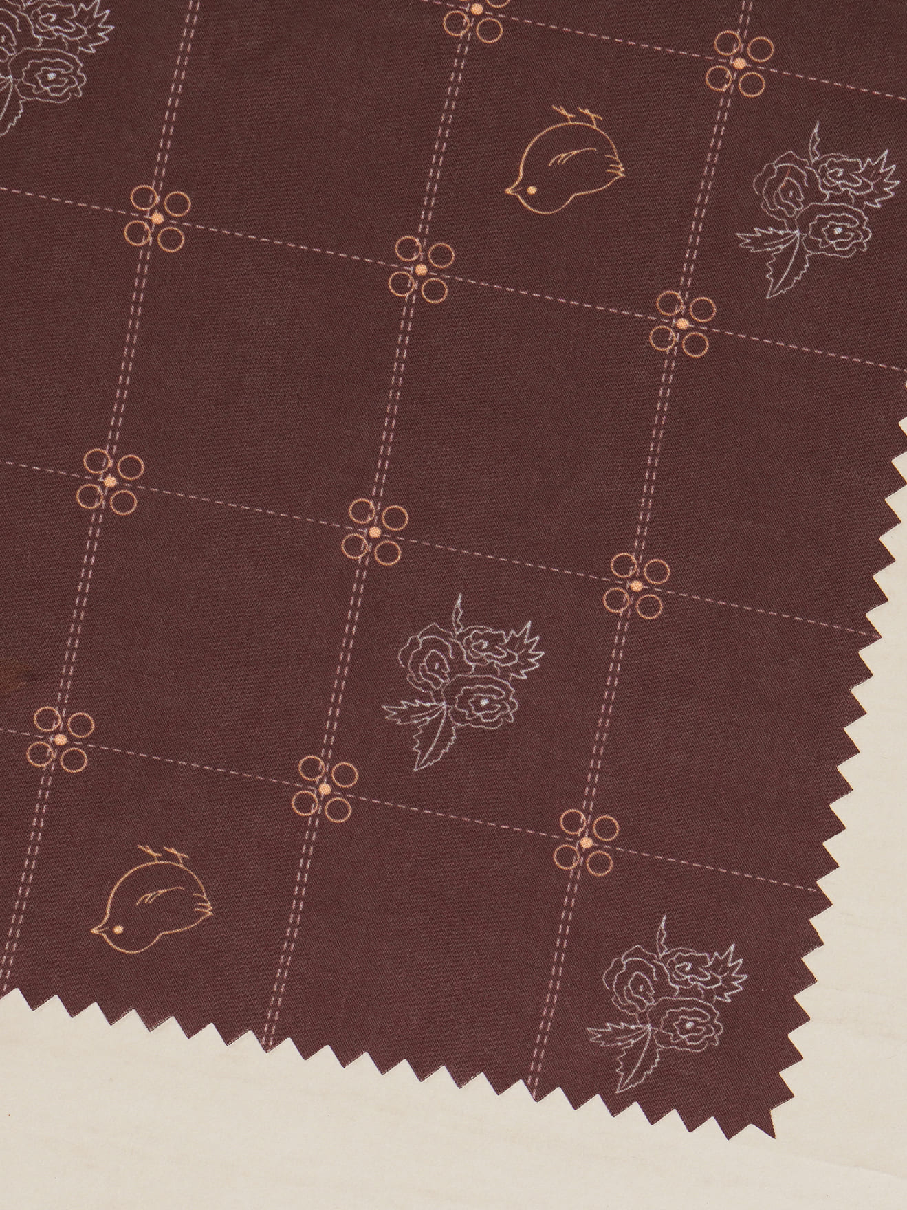 SABINE AND HEEM x NA WILLA - MAK Petite Scarf