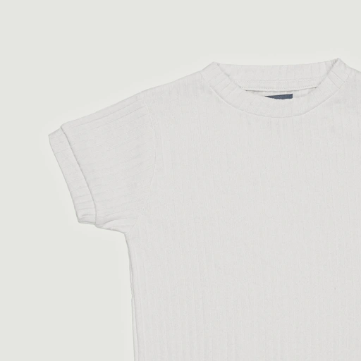Image of SABINE AND HEEM - TAME Rib Tee - Kids Tee
