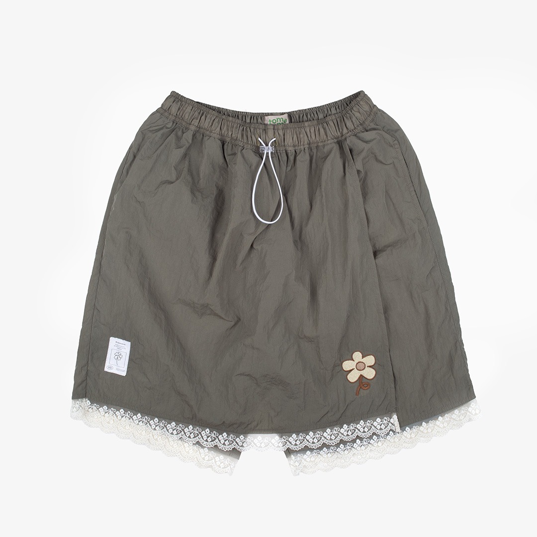 Tome Ame - Mitari Skorts