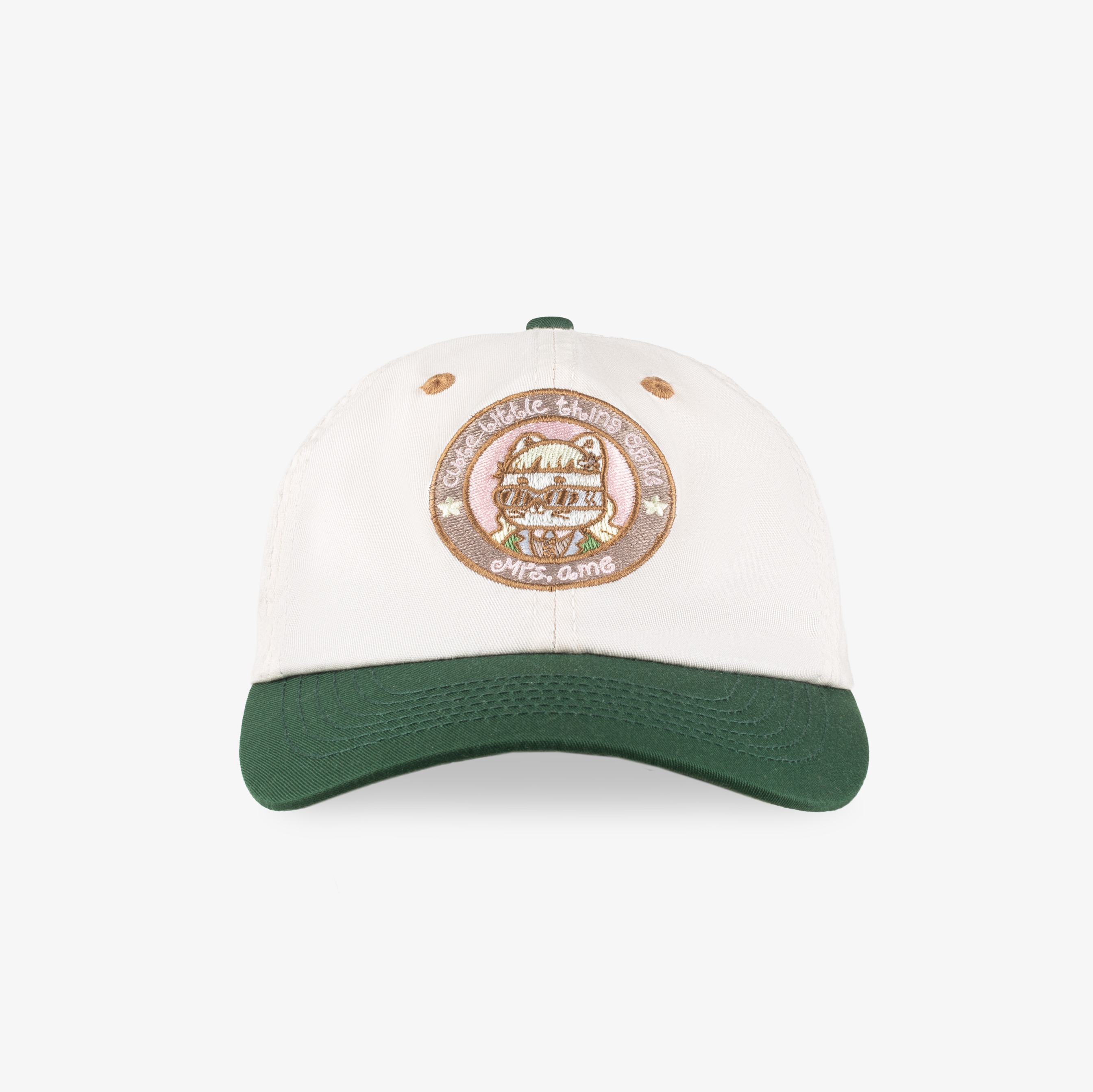 TOME AME - HATA CAP