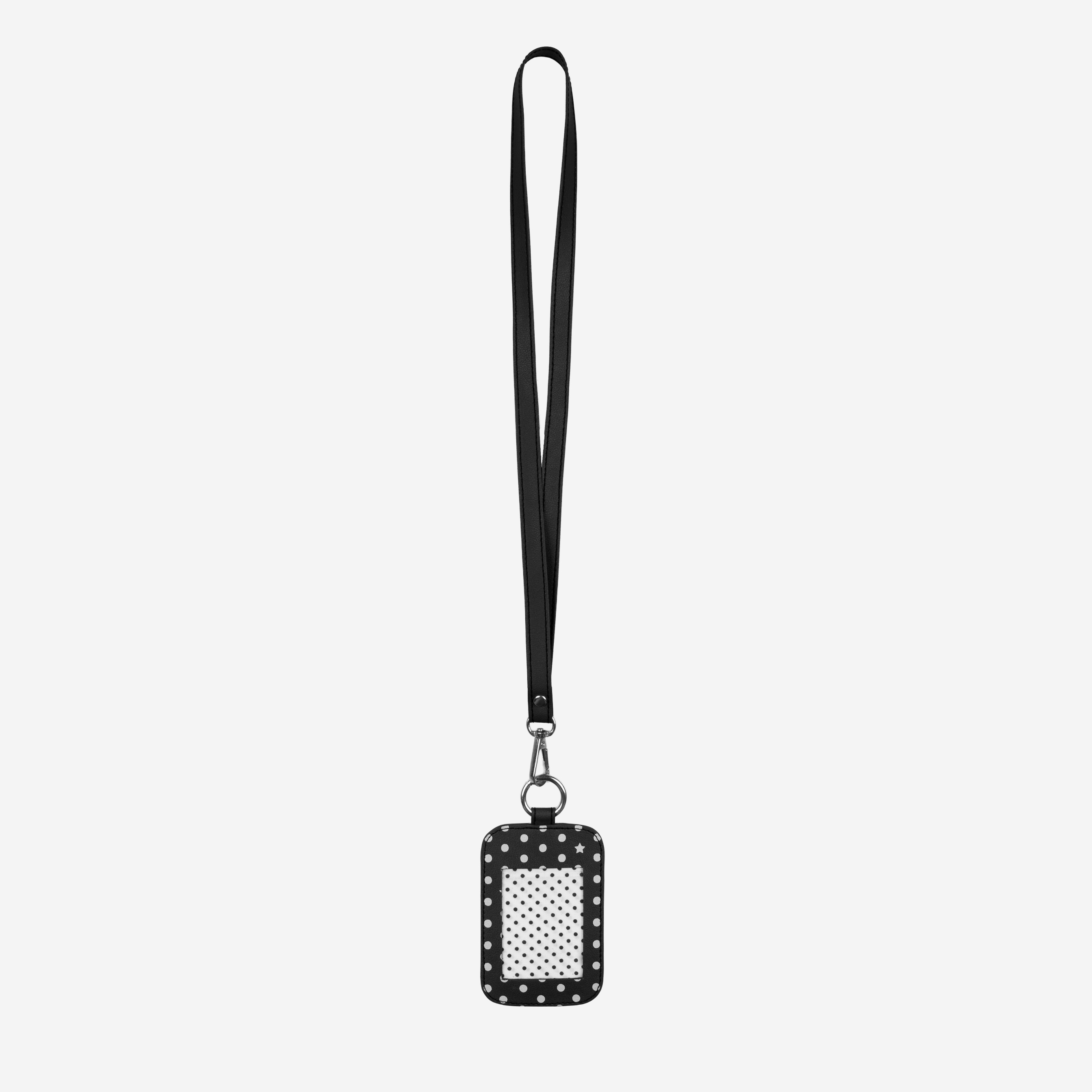 Tome Ame - Dots Lanyard