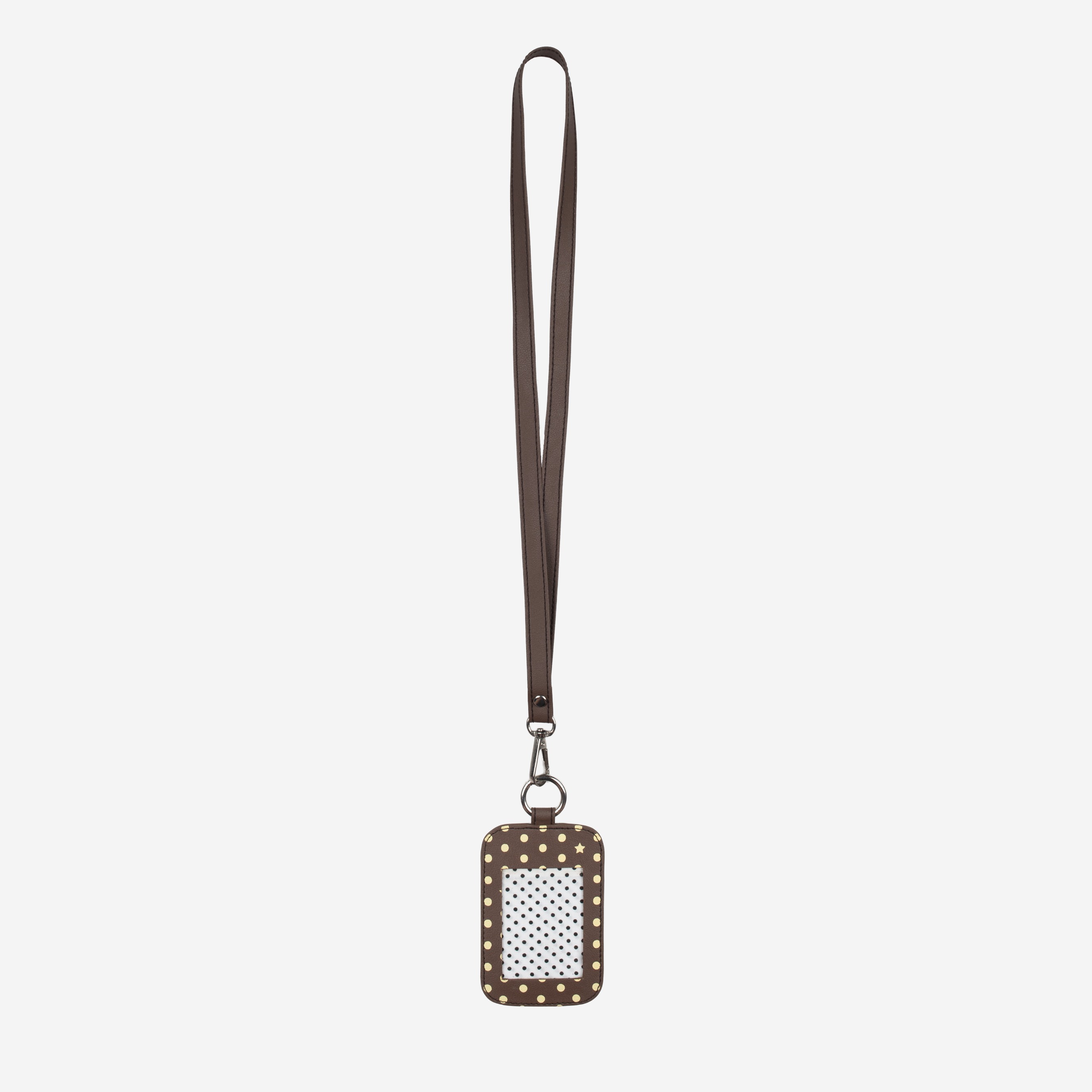 Tome Ame - Dots Lanyard