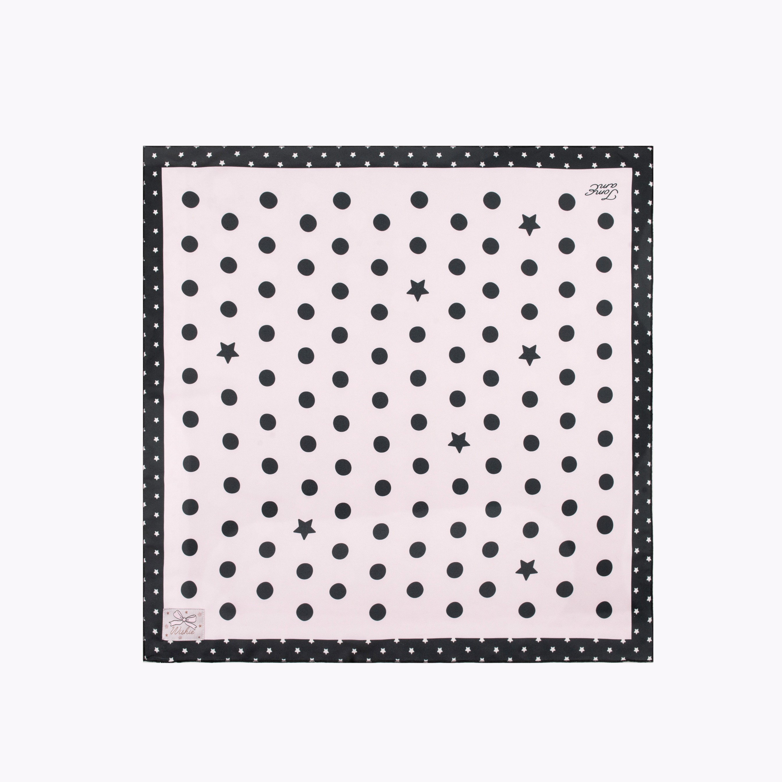 Tome Ame - Dorry Scarf