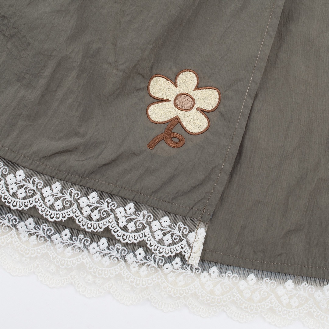 Tome Ame - Mitari Skorts