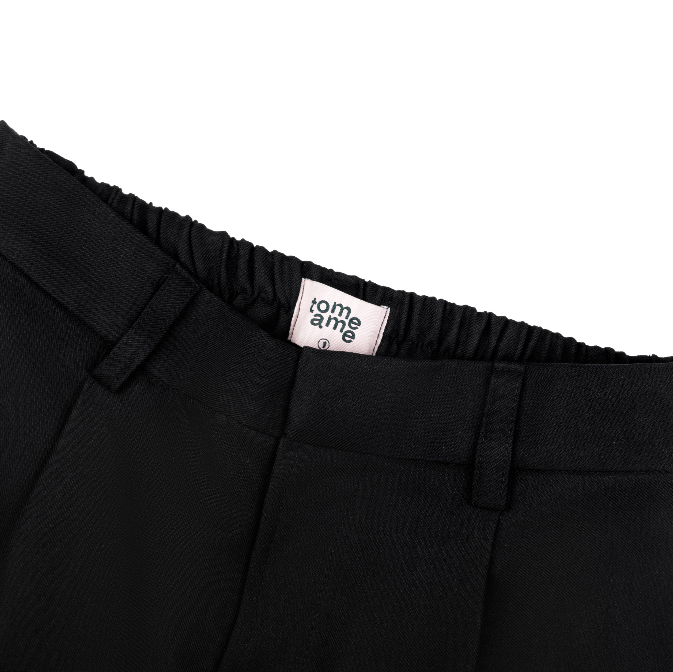 TOME AME - CHIRA PANTS - CELANA PANJANG WANITA