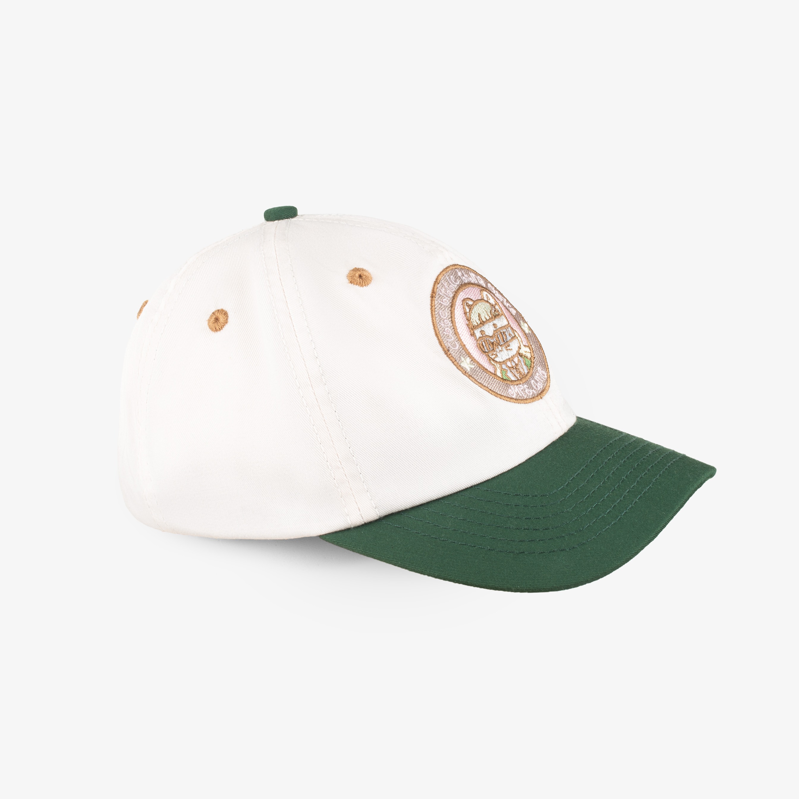 TOME AME - HATA CAP
