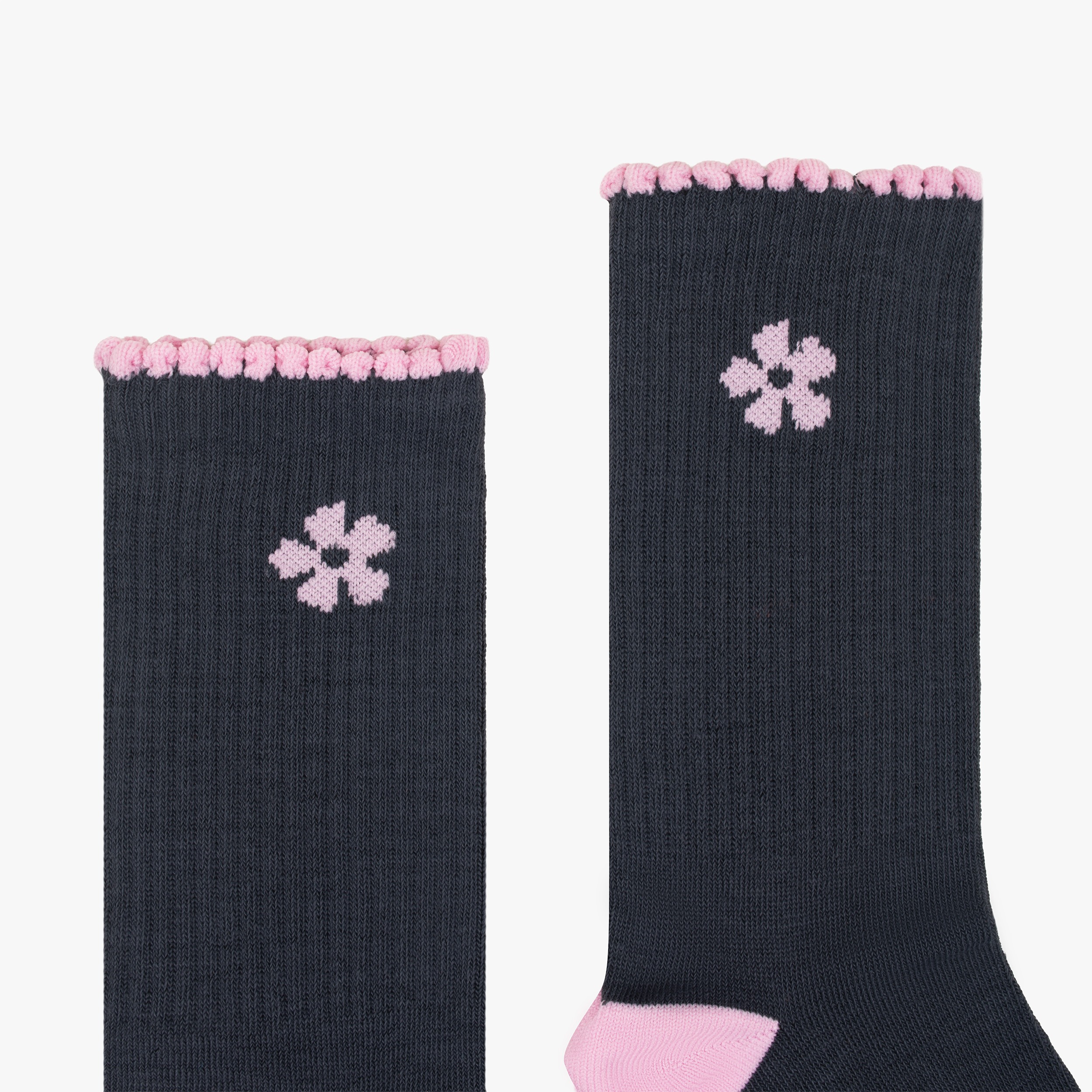 TOME AME - BLOOM SOCKS - KAOS KAKI