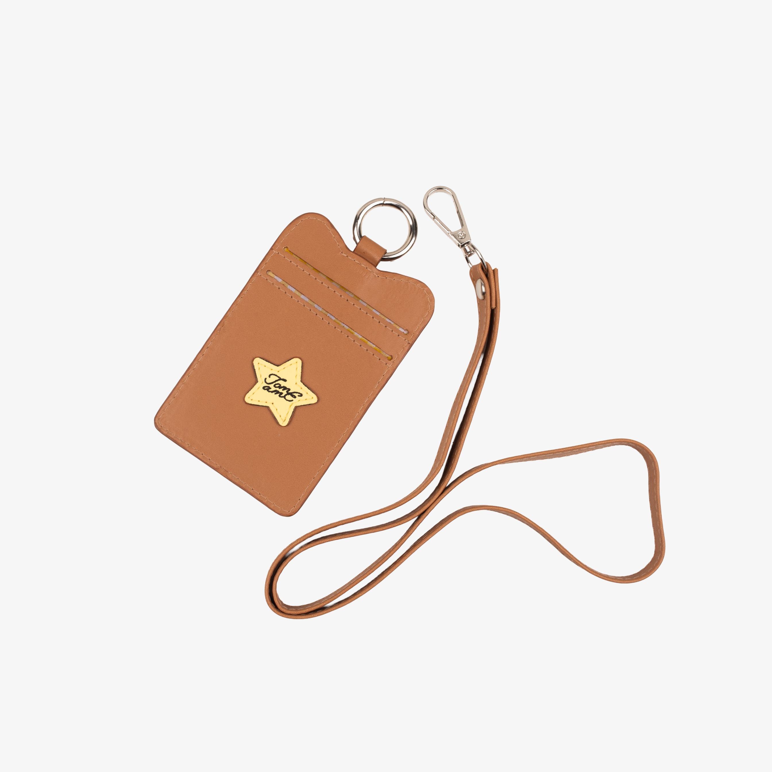 TOME AME - MIAW LANYARD