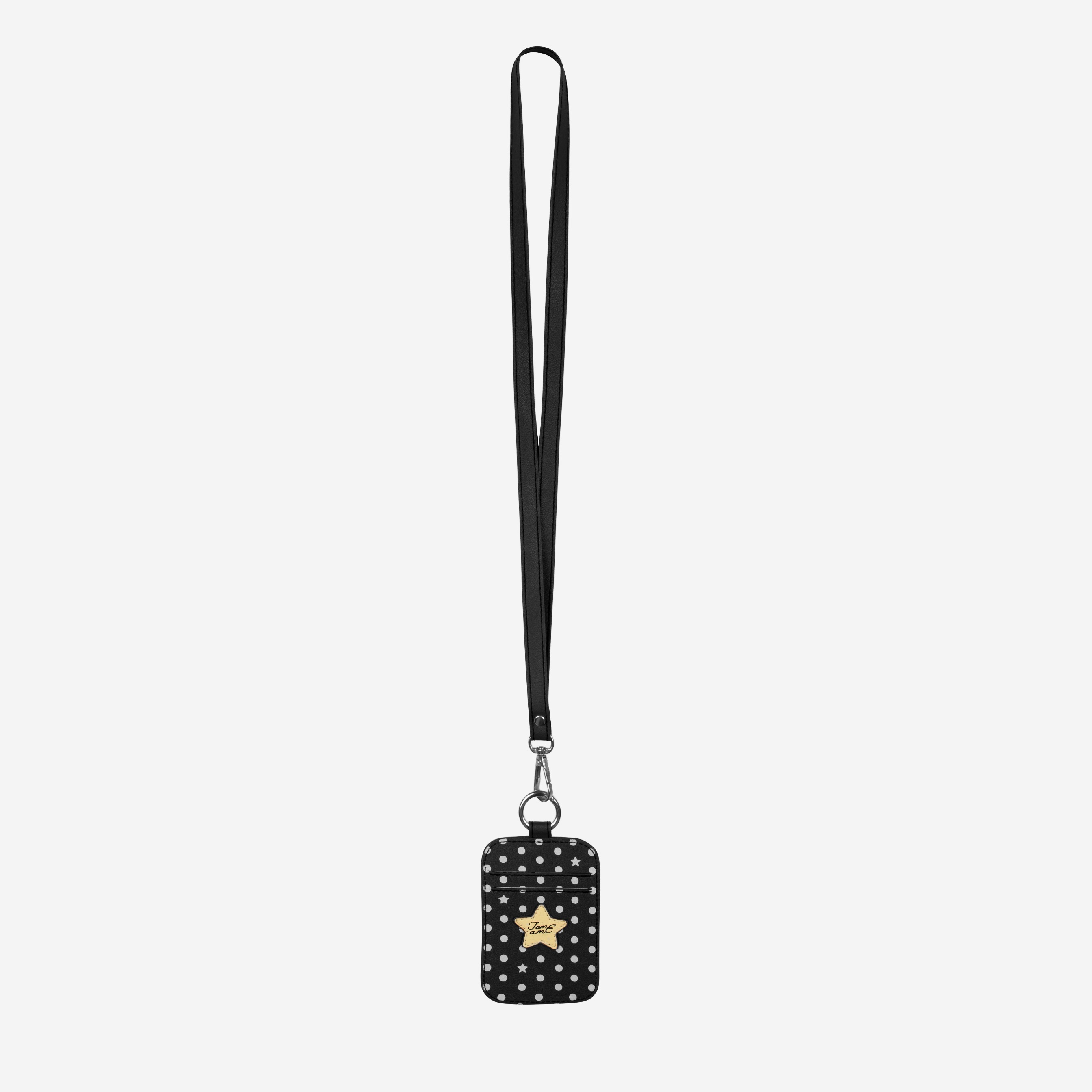Tome Ame - Dots Lanyard