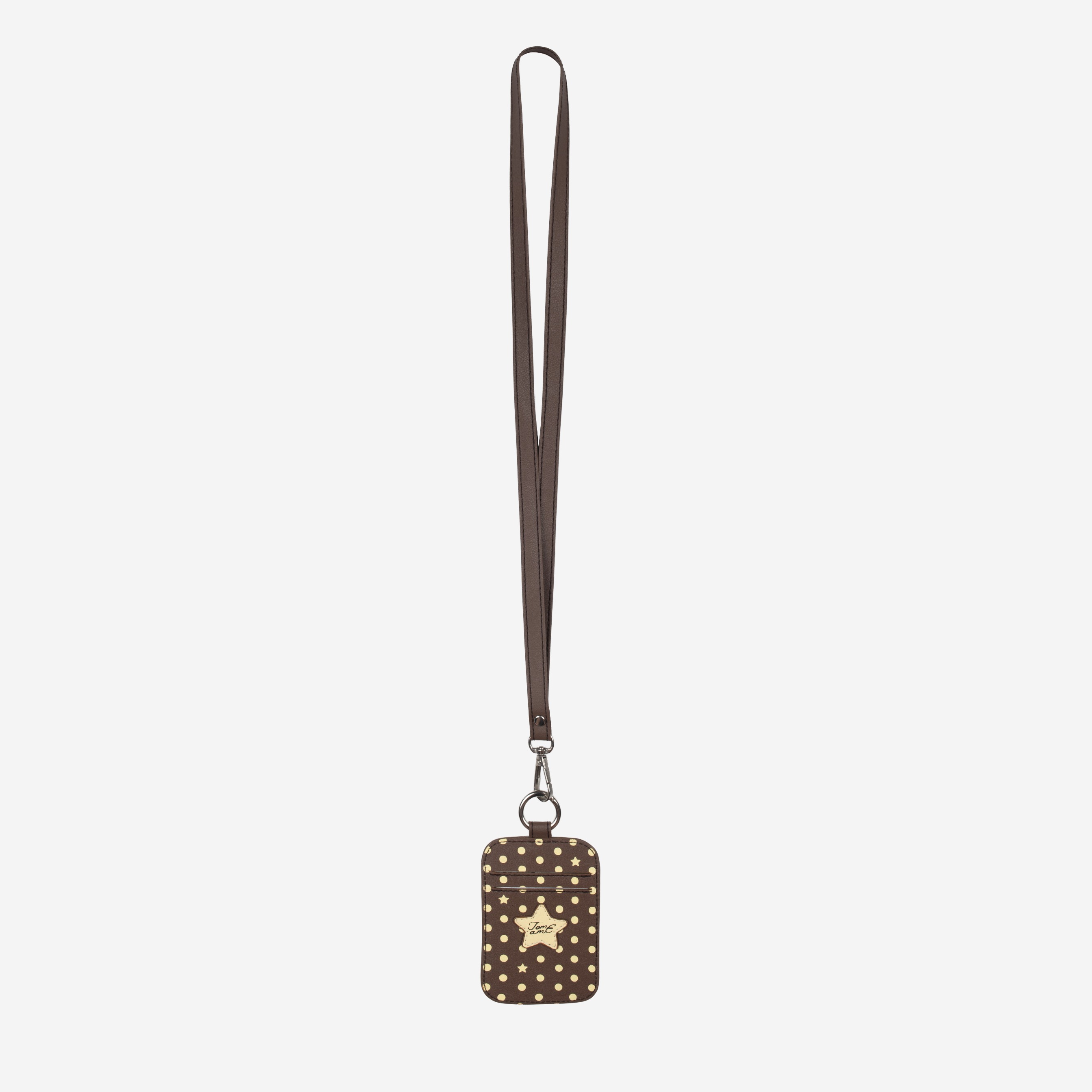 Tome Ame - Dots Lanyard