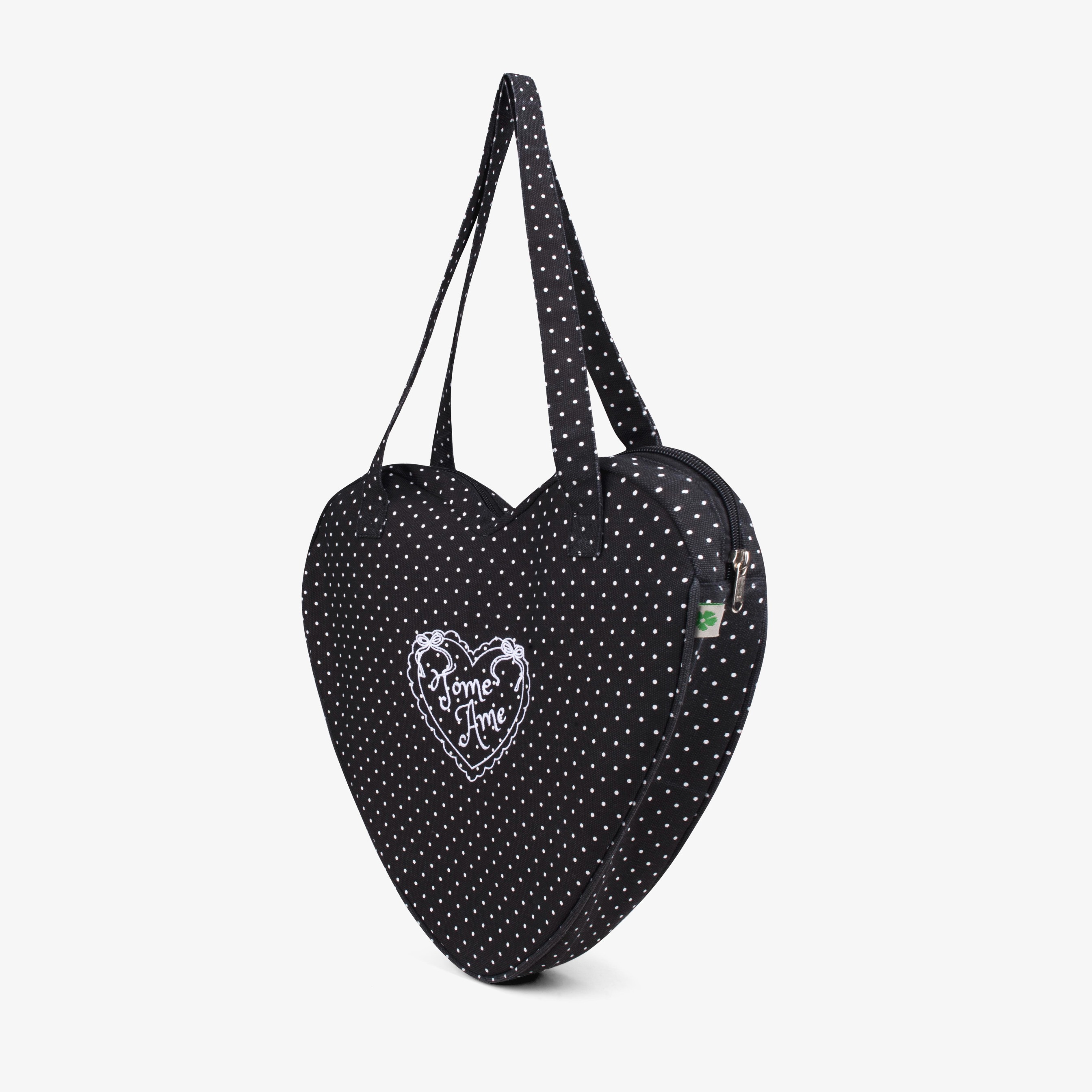 Tome Ame - Ame Totebag Polkadot