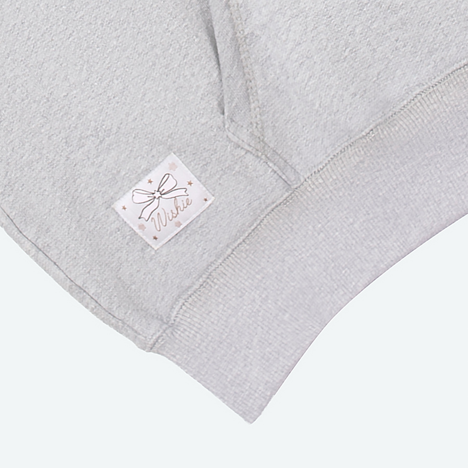 Tome Ame - Fucha Sweater Hoodie - Hoodie Wanita