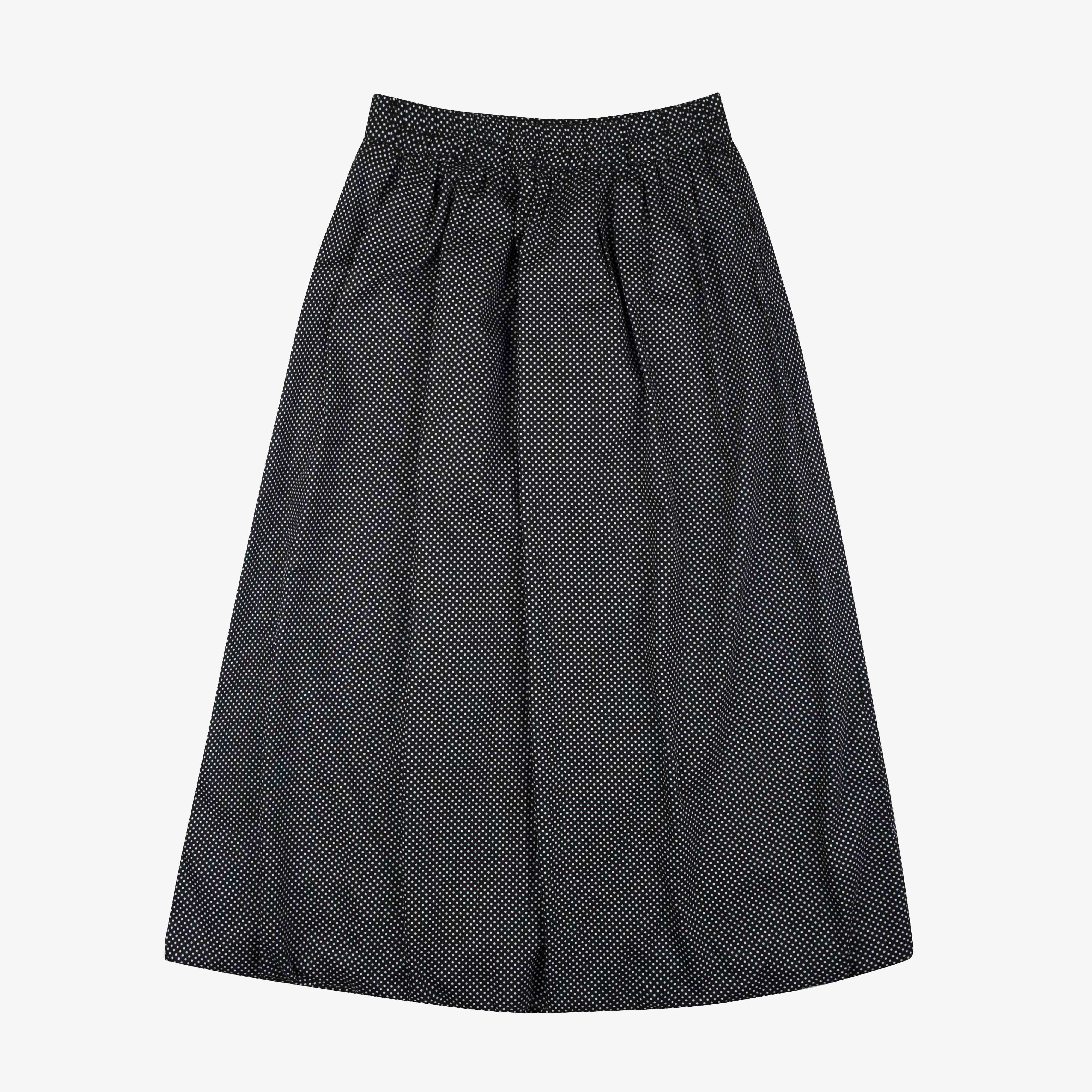 Tome Ame - Yuka Baloon Skirt