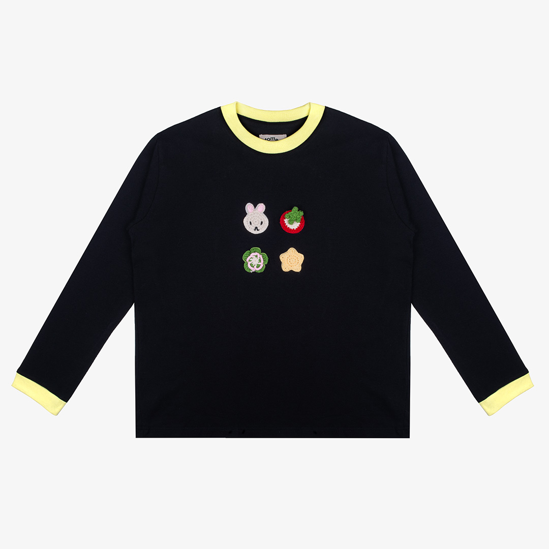 Harua Longsleeve