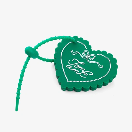 Image of Tome Ame - Mirei Keychain