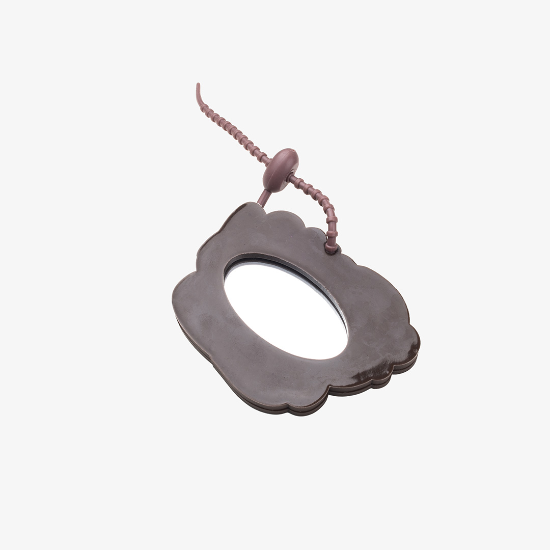 Tome Ame - Haruna Keychain