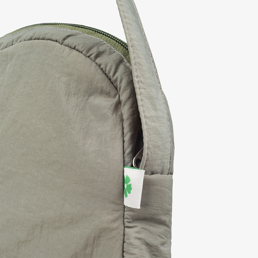 Tome Ame - Sakiko Sling Bag Dark Green