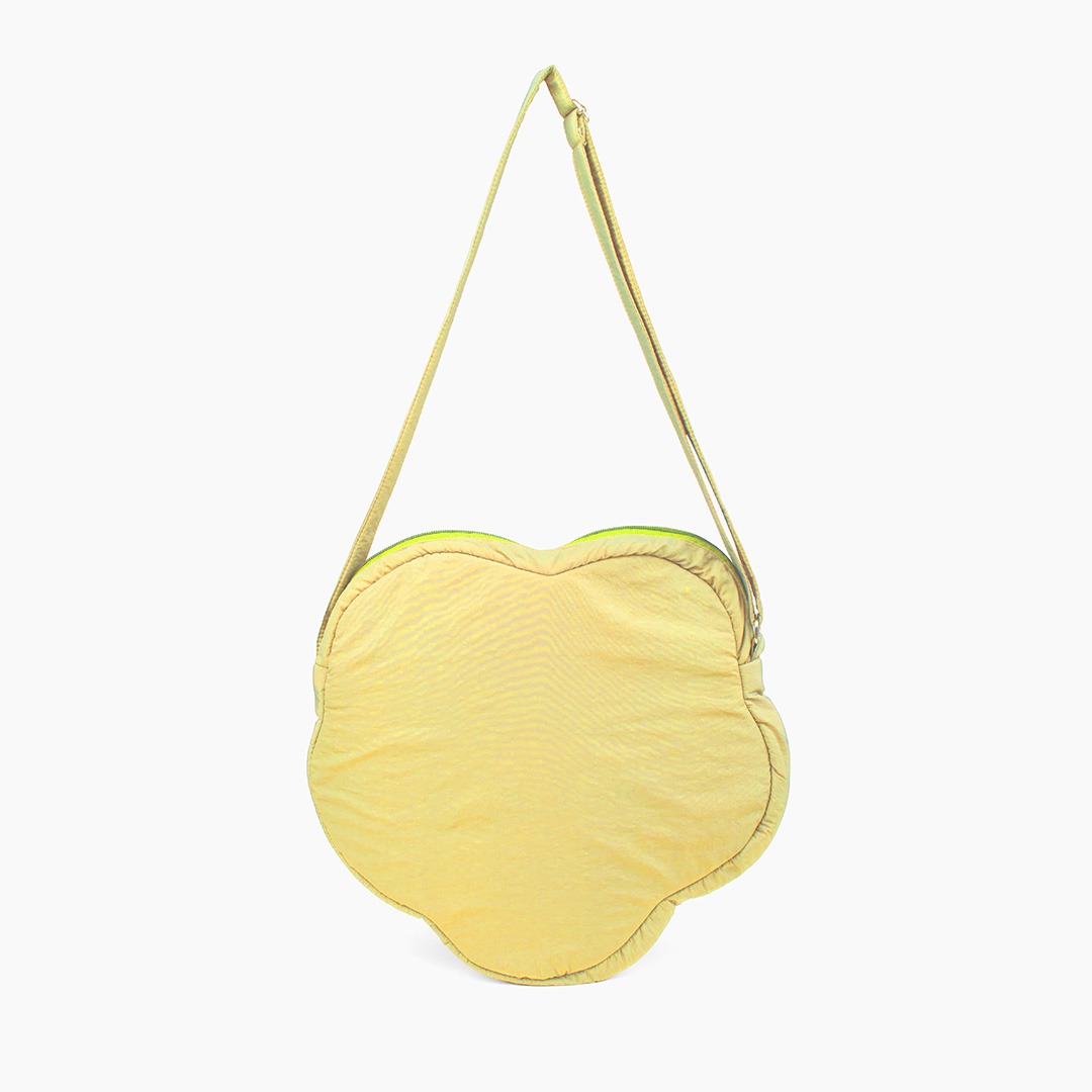 Tome Ame - Sakiko Sling Bag Yellow