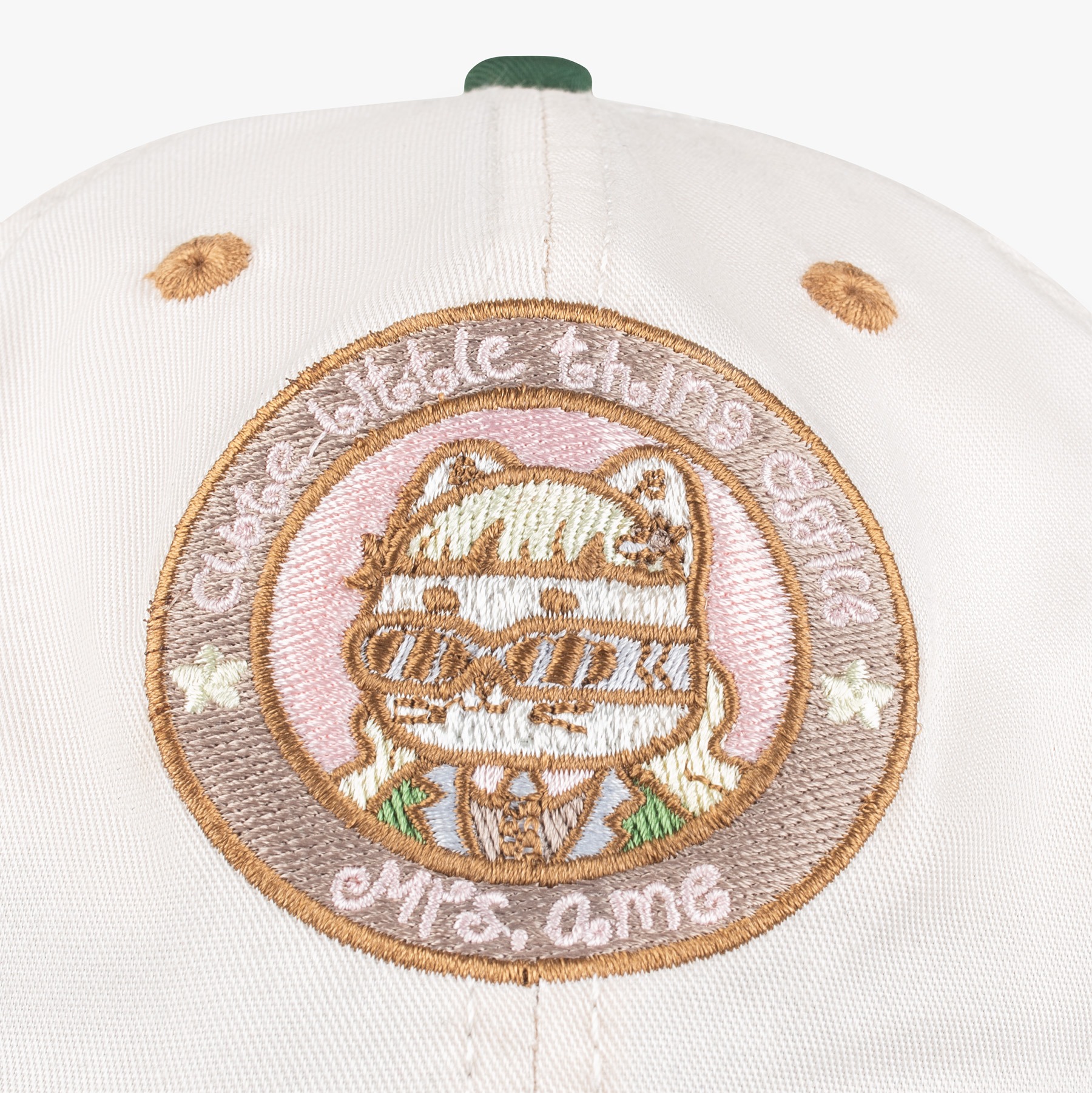 TOME AME - HATA CAP