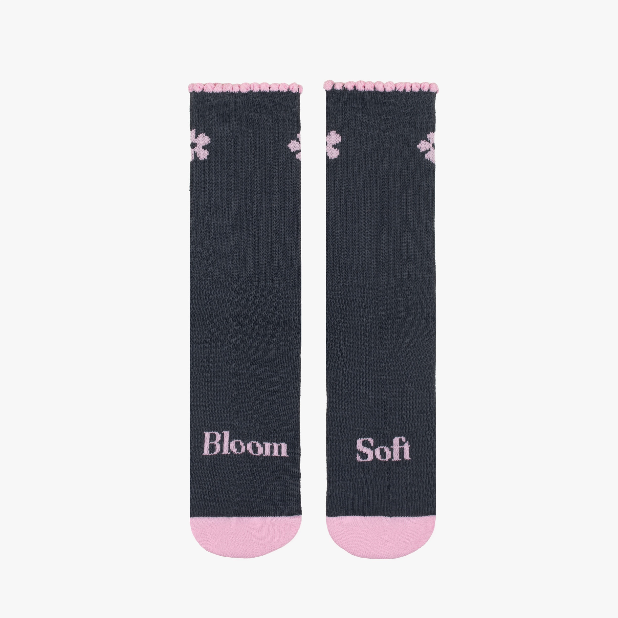 TOME AME - BLOOM SOCKS - KAOS KAKI