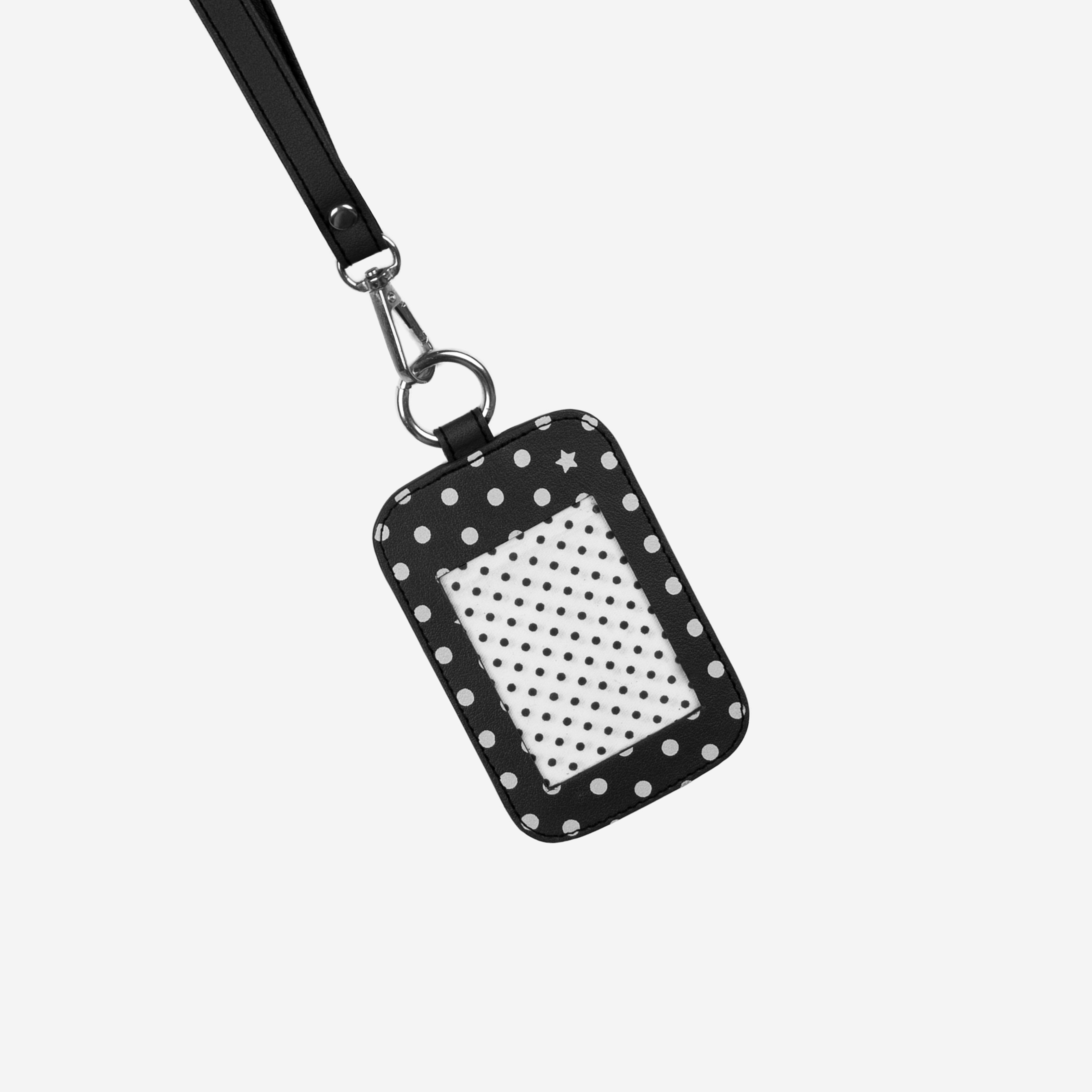 Tome Ame - Dots Lanyard