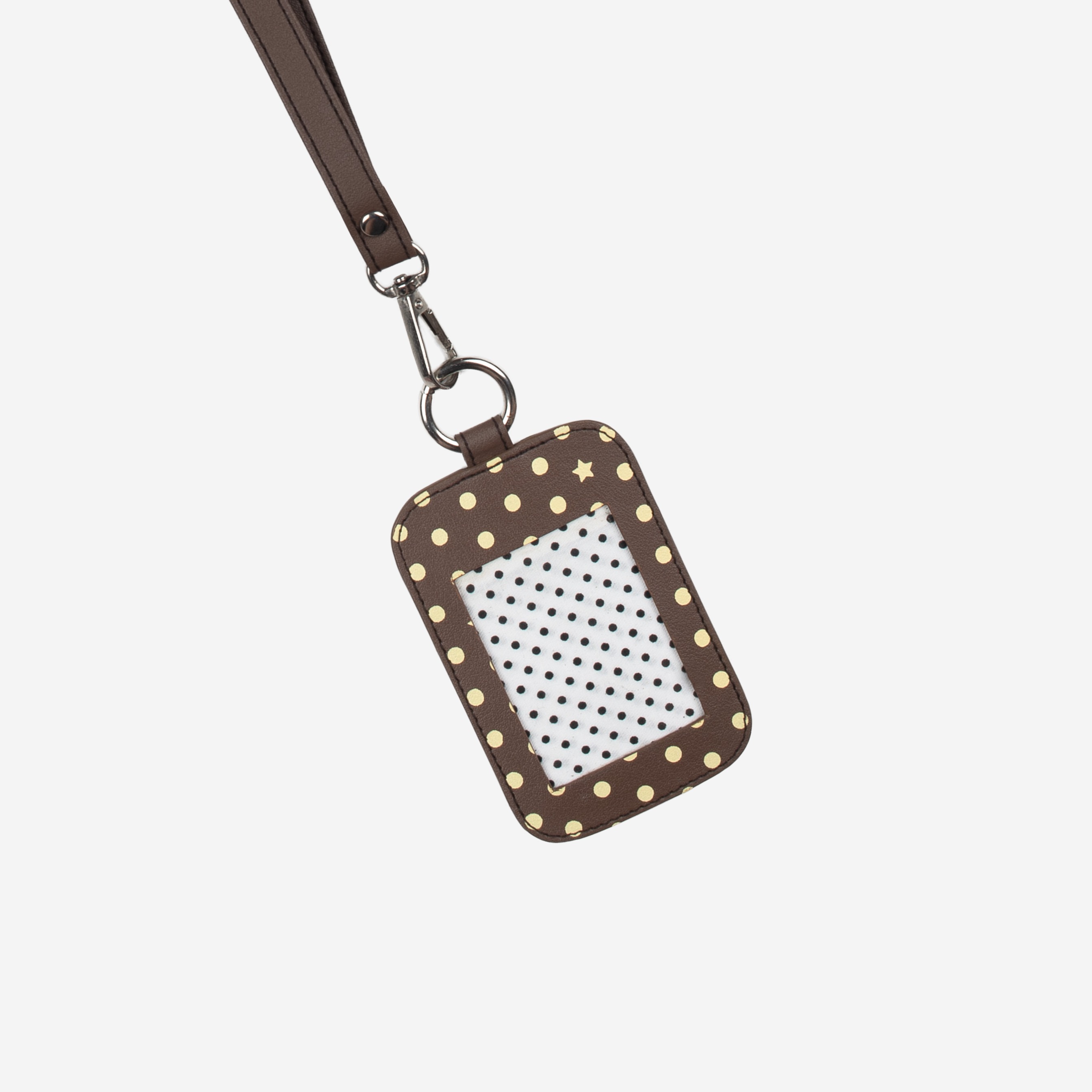 Tome Ame - Dots Lanyard
