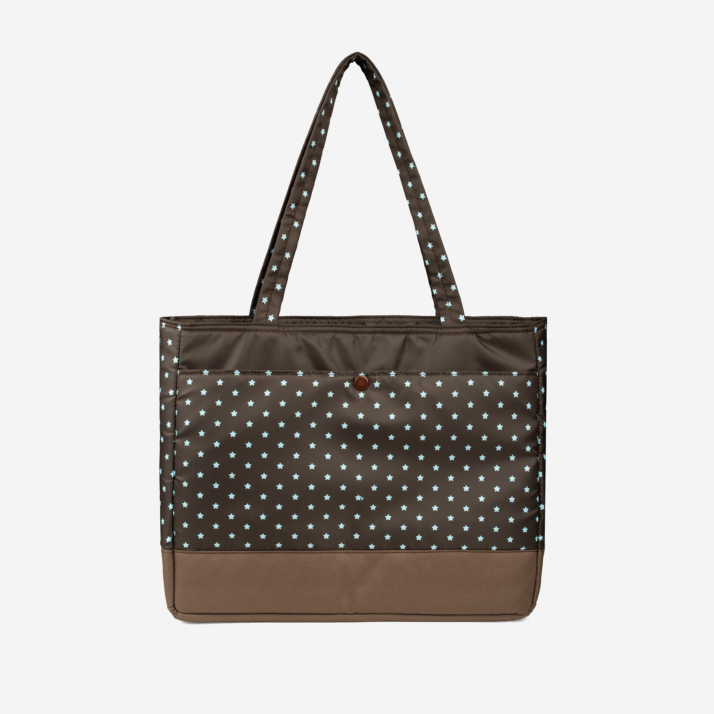 Tome Ame - Tori Tote Bag - Tas Jinjing Motif Polka Dot