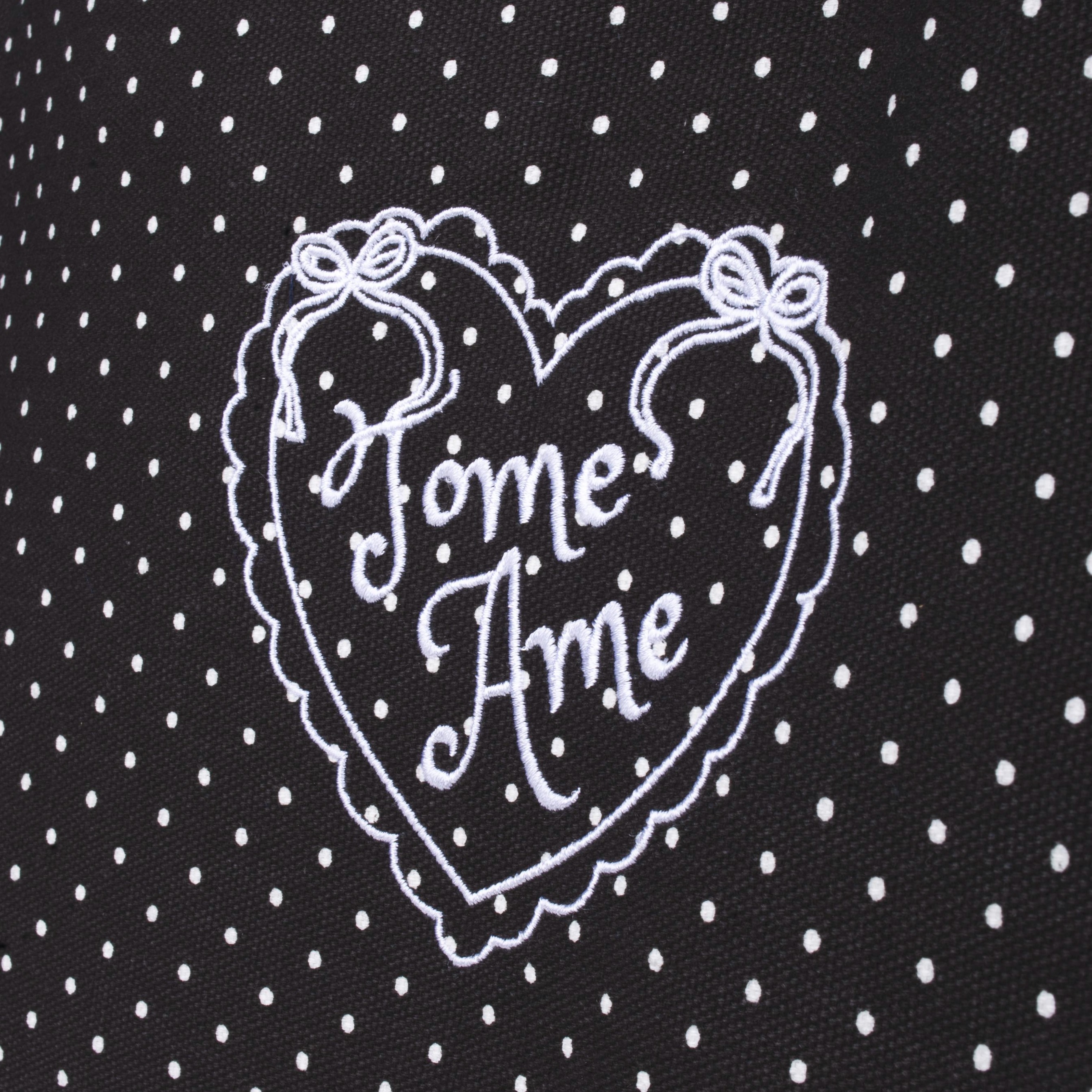 Tome Ame - Ame Totebag Polkadot