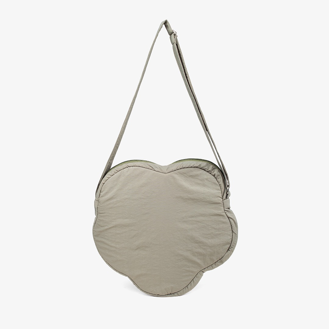 Tome Ame - Sakiko Sling Bag Dark Green