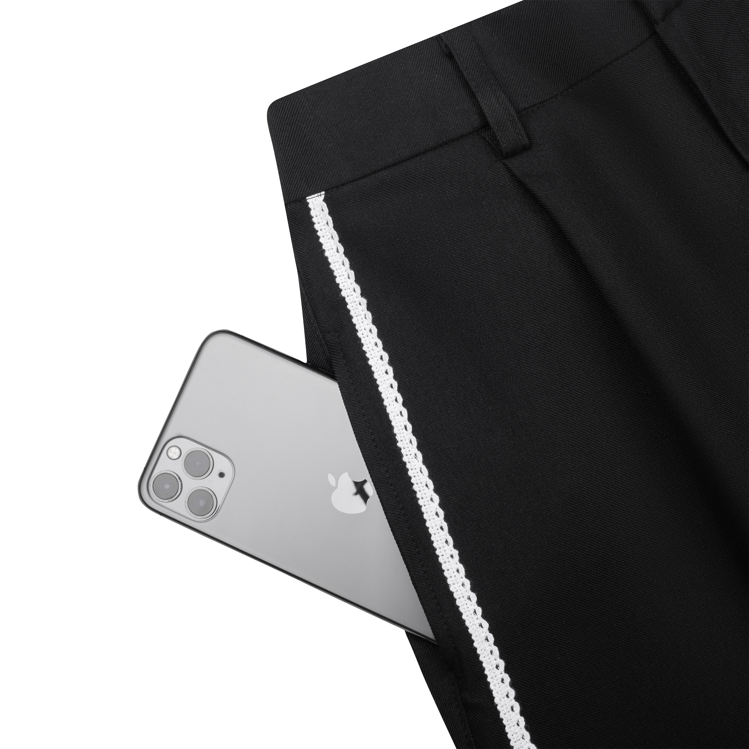 TOME AME - CHIRA PANTS - CELANA PANJANG WANITA