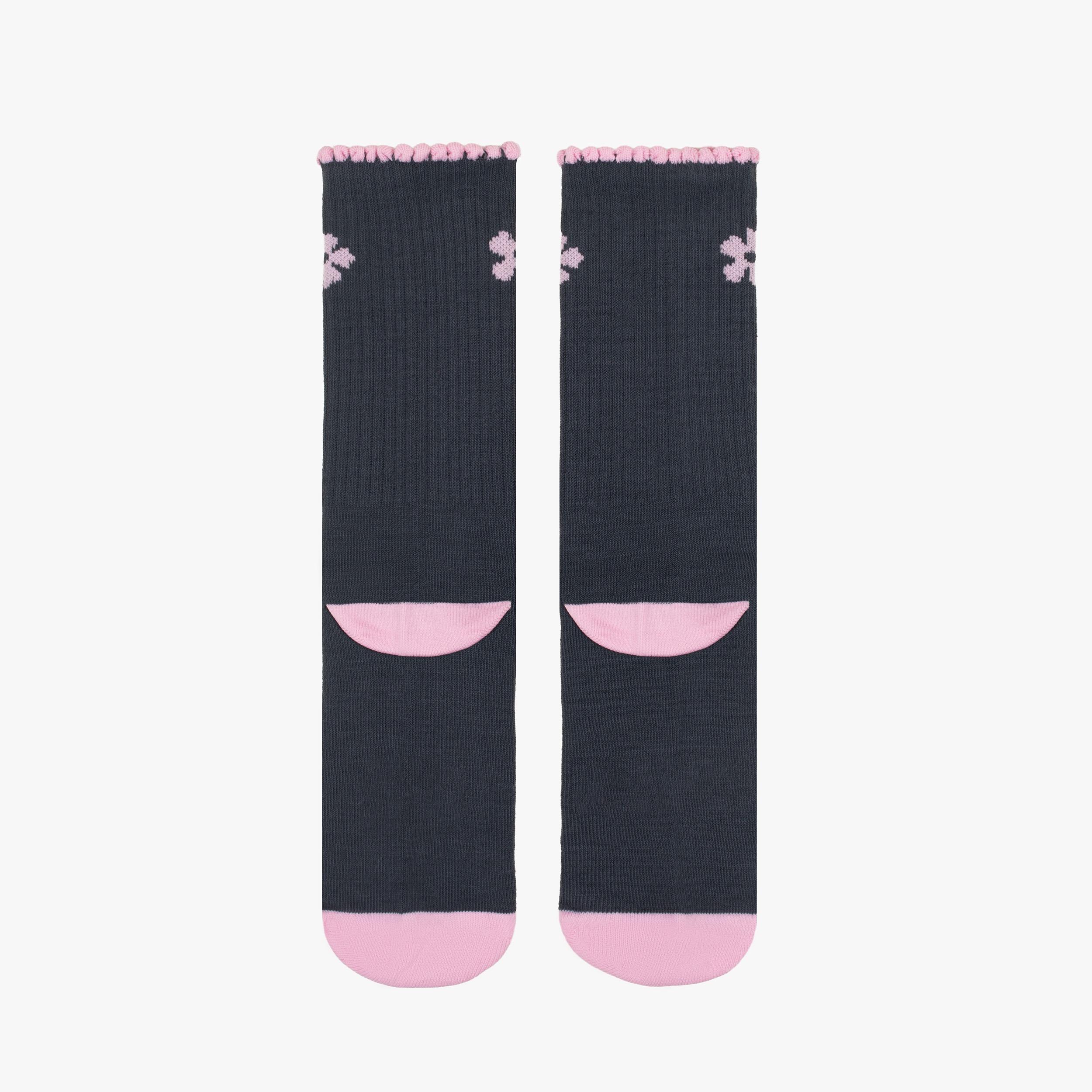 TOME AME - BLOOM SOCKS - KAOS KAKI