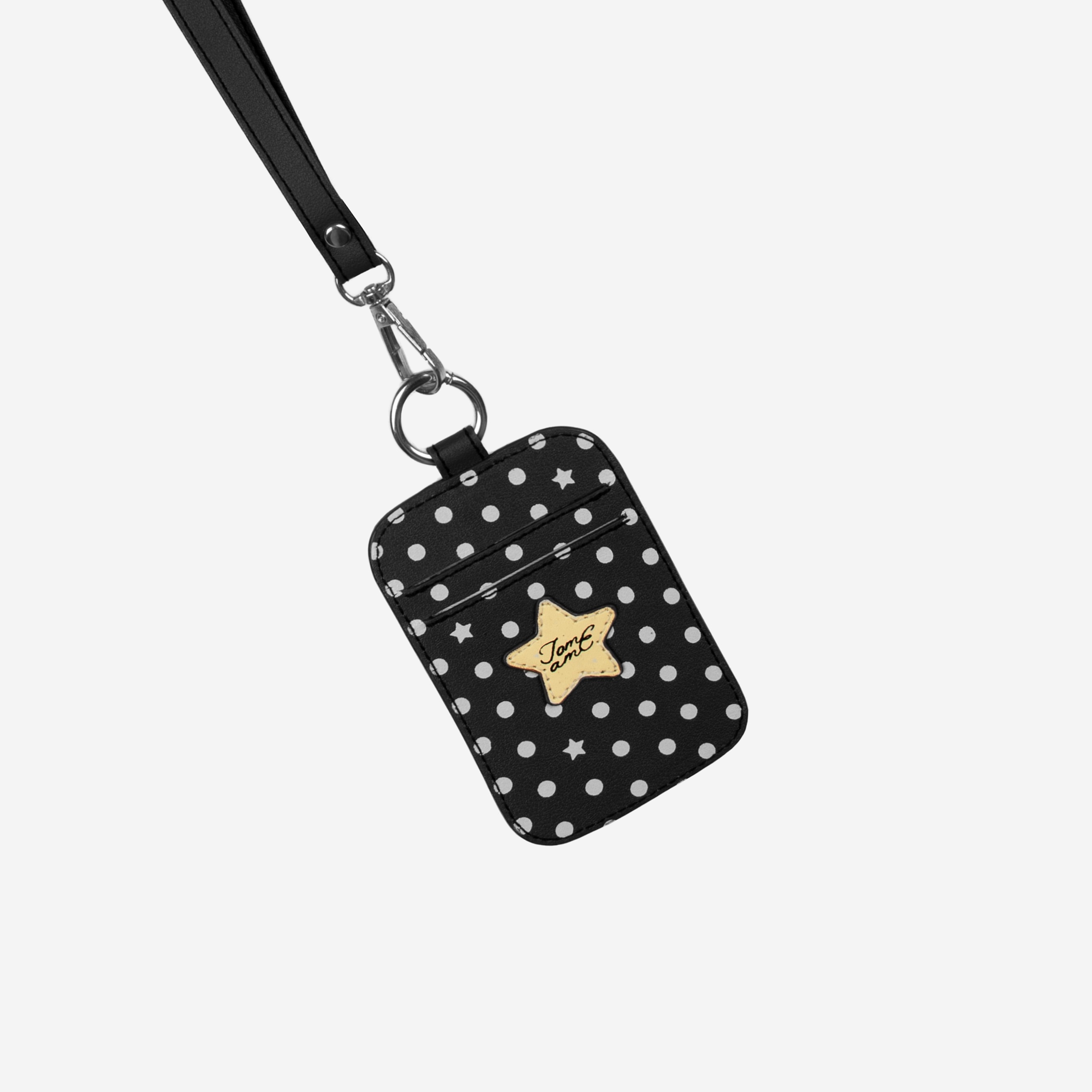 Tome Ame - Dots Lanyard