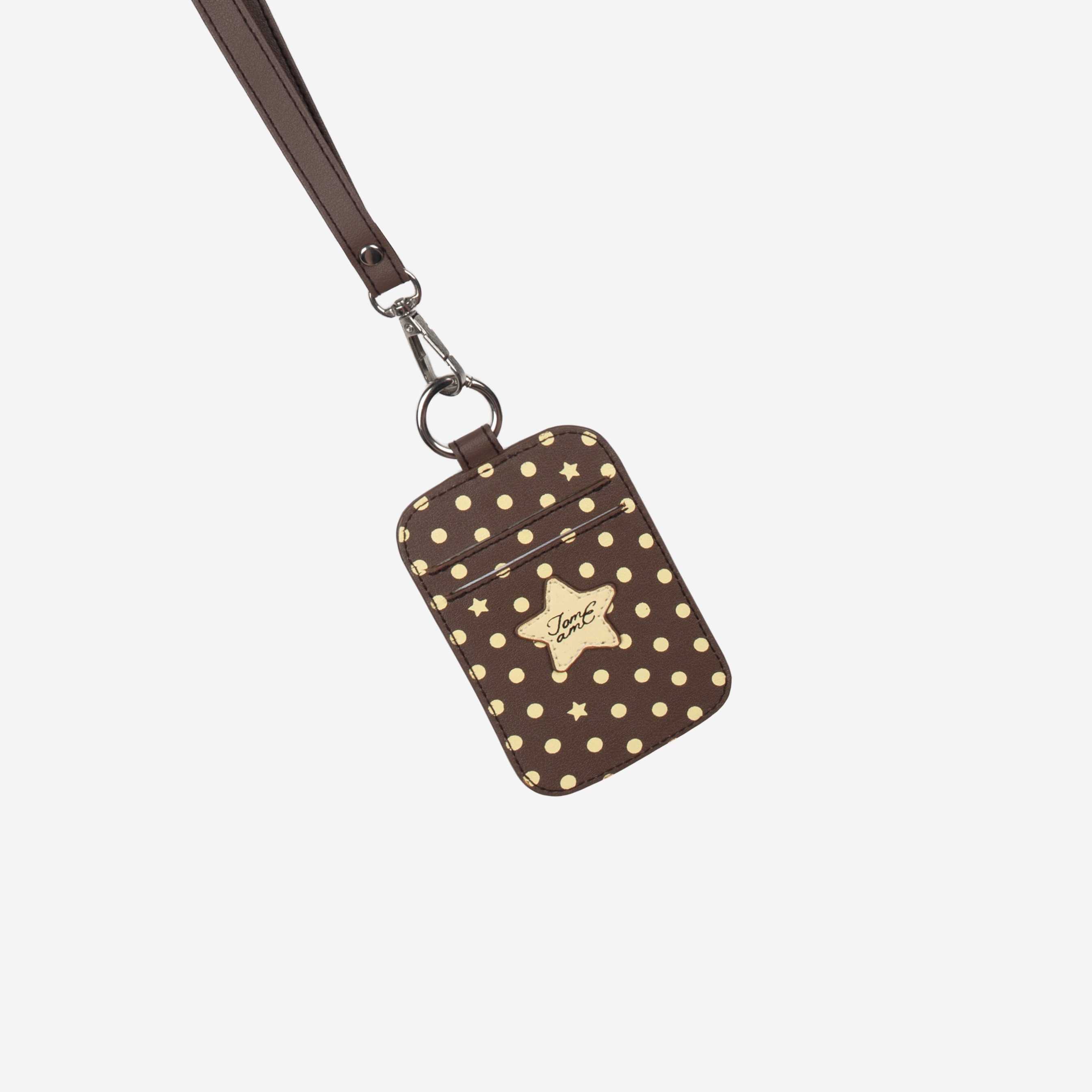 Tome Ame - Dots Lanyard
