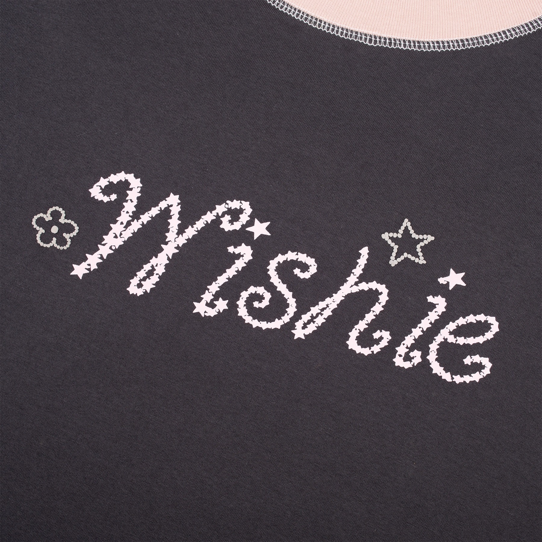 Tome Ame - Shiye Longsleeve - Kaos Lengan Panjang Wanita