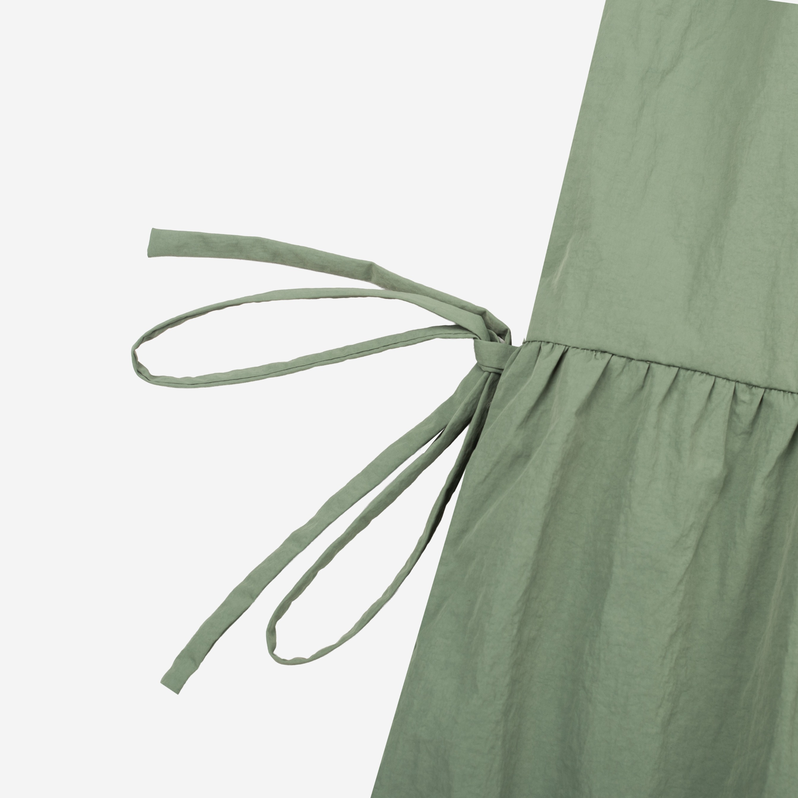 TOME AME - SENA LONG SKIRT - ROK PARASUT WANITA